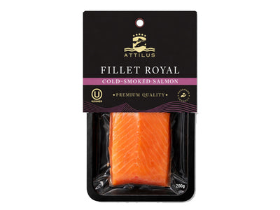 Filete Royal