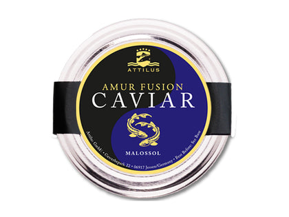 Caviar Amur Fusion (Pasteurizado)
