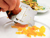 Bottarga en cera