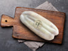 Bottarga en cera