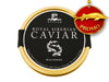 CAVIAR ROYAL SIBERIAN