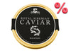 CAVIAR ROYAL SIBERIAN