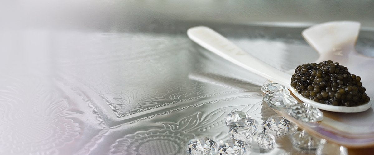 Top Quality Royal Siberian Caviar Price